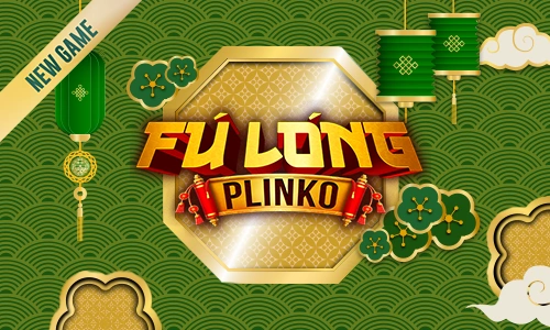 New game: Reels of joy